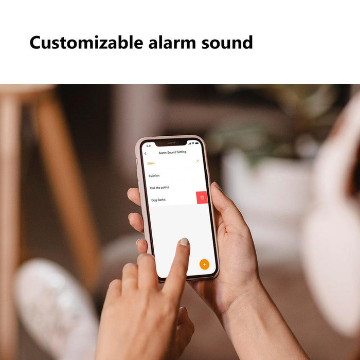 Imou - Ampoule caméra Wifi 3MP 360 degrés