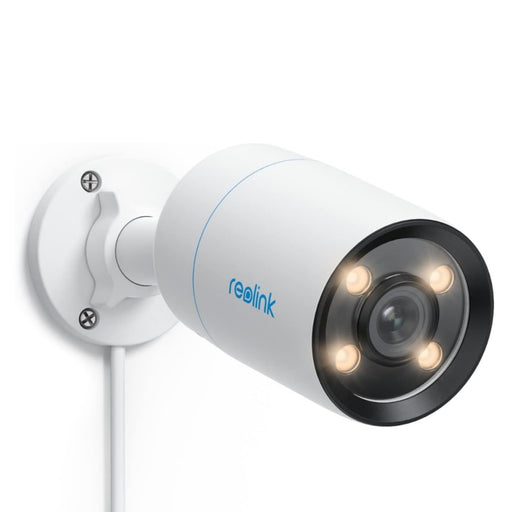 Reolink CX410 - Caméra extérieure POE 4MP vision nocturne en couleur