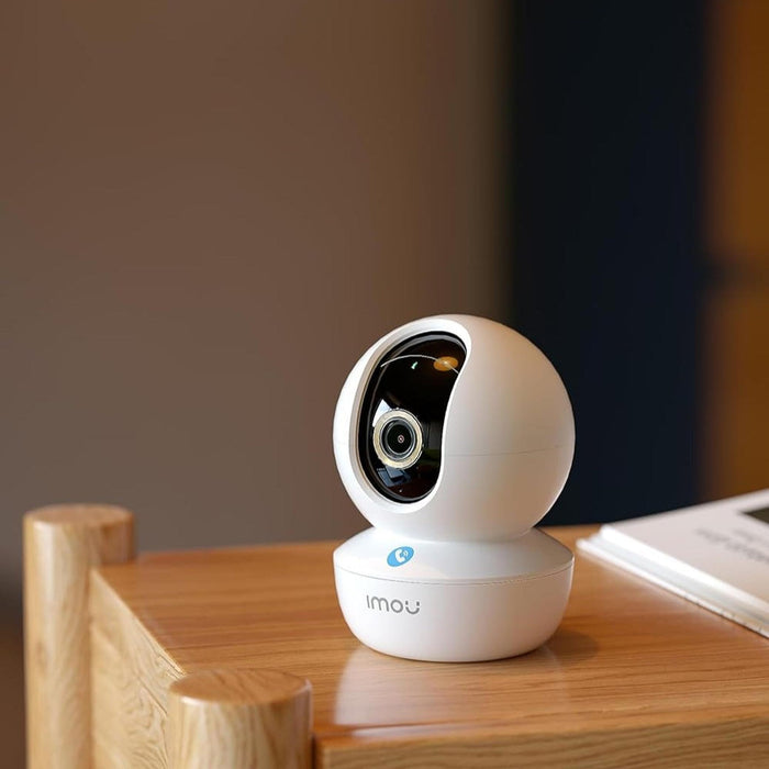 Imou - Caméra Wifi Ranger RC 5MP 360° (IPC-GK2CP-5C0WR)