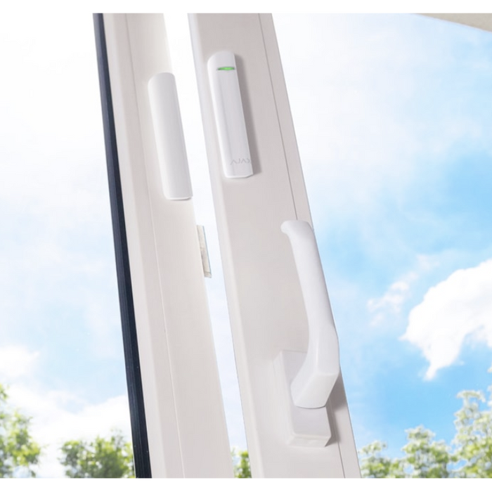 Ajax Door Protect - Détecteur d'ouverture connecté