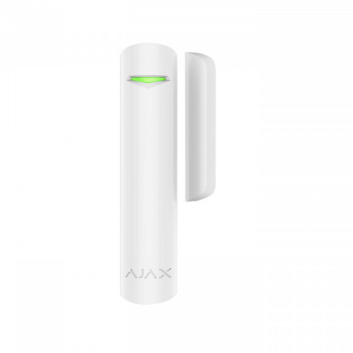 Ajax Door Protect - Détecteur d'ouverture connecté
