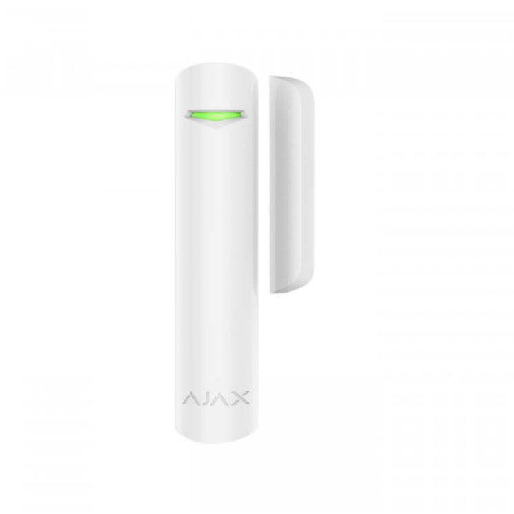 Ajax Door Protect - Détecteur d'ouverture connecté