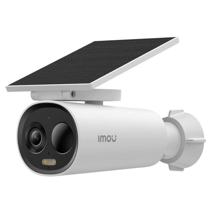 Imou Cell 3C - Caméra solaire 3MP