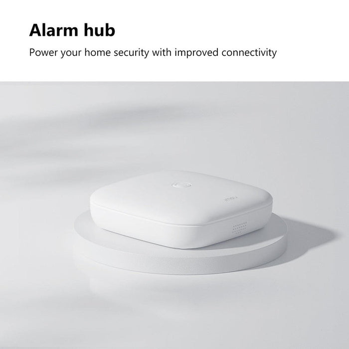 Imou - Centrale d'alarme connectée