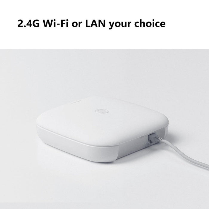 Imou - Centrale d'alarme connectée