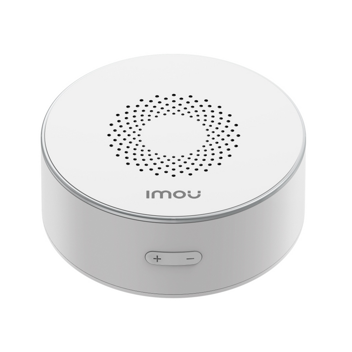 Imou - Système d'alarme - Sirène connectée