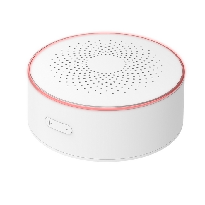 Imou - Système d'alarme - Sirène connectée