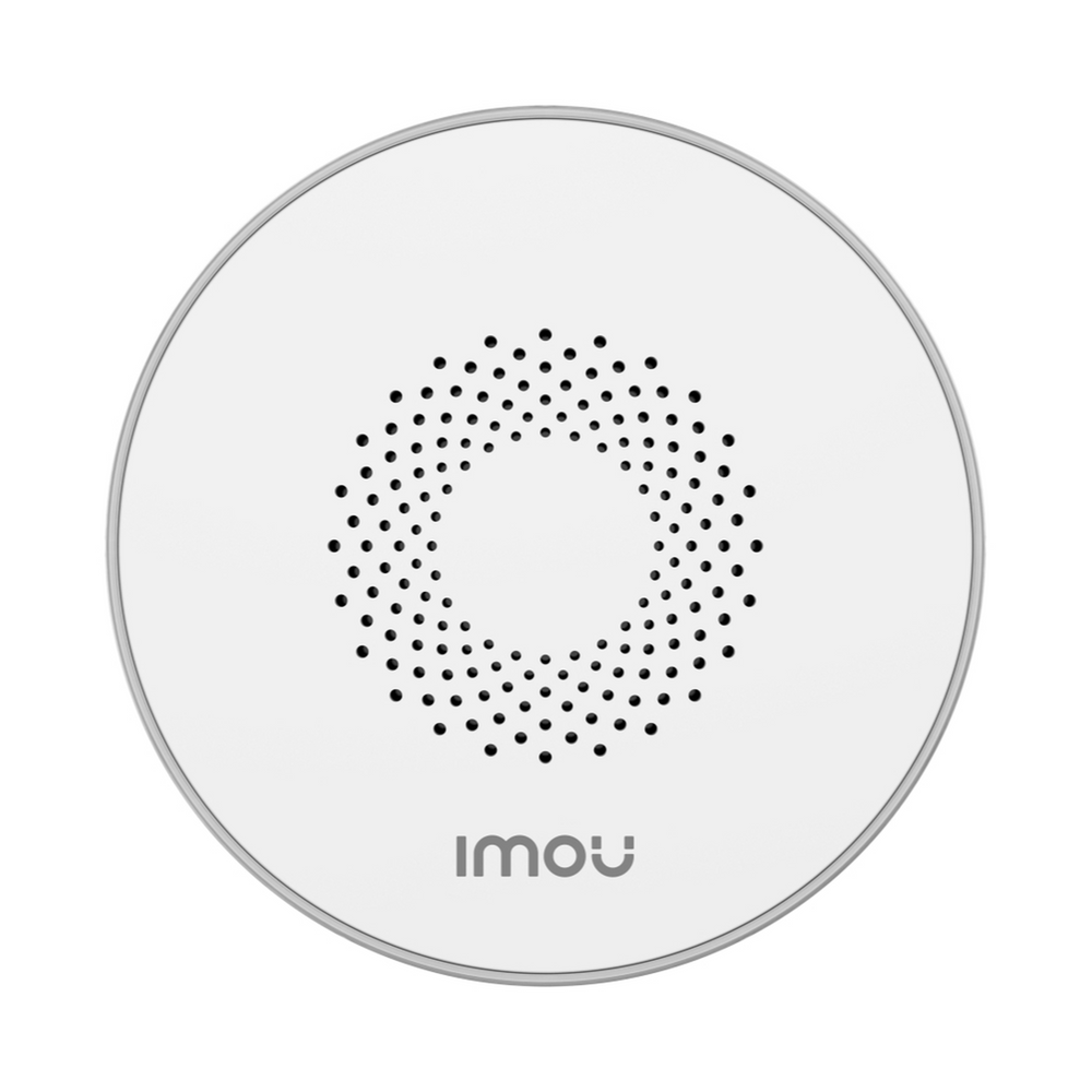 Imou - Système d'alarme - Sirène connectée