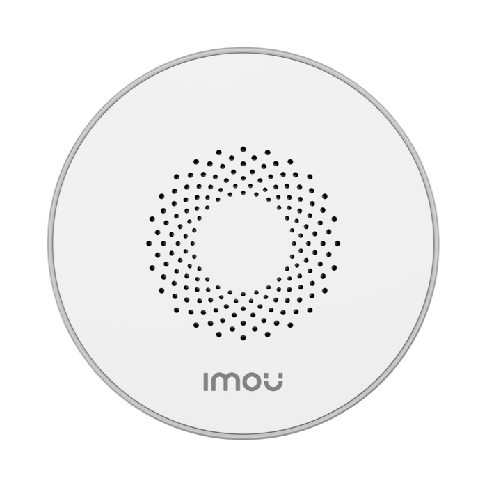 Imou - Système d'alarme - Sirène connectée
