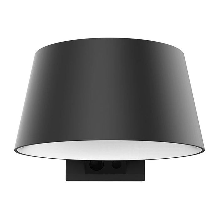 Applique LED solaire cône 1000lm