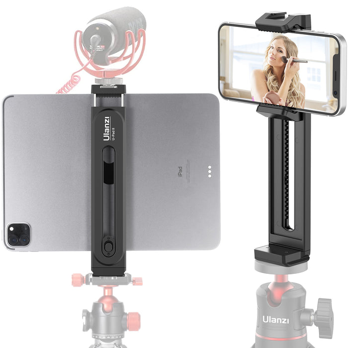 Ulanzi U-pad II - Support de trépied pour tablette