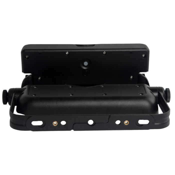 Projecteur solaire ajustable 500lm