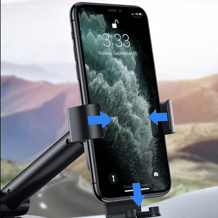 Baseus - Support téléphone