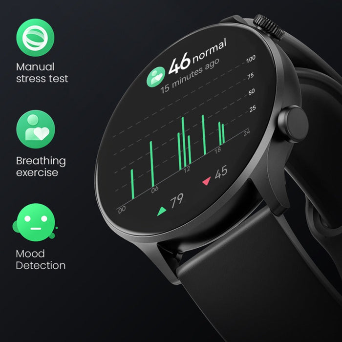 Haylou - Montre connectée intelligente RT3 LS16