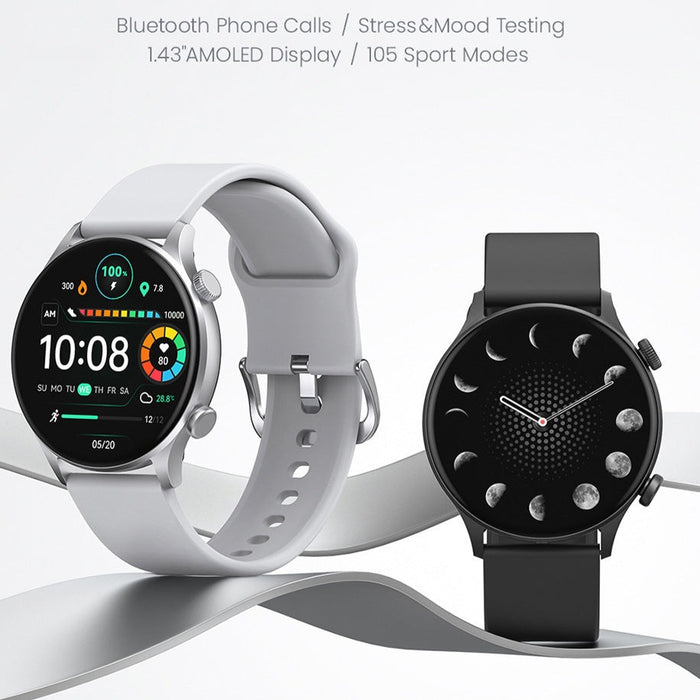 Haylou - Montre connectée intelligente RT3 LS16