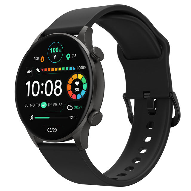 Haylou - Montre connectée intelligente RT3 LS16