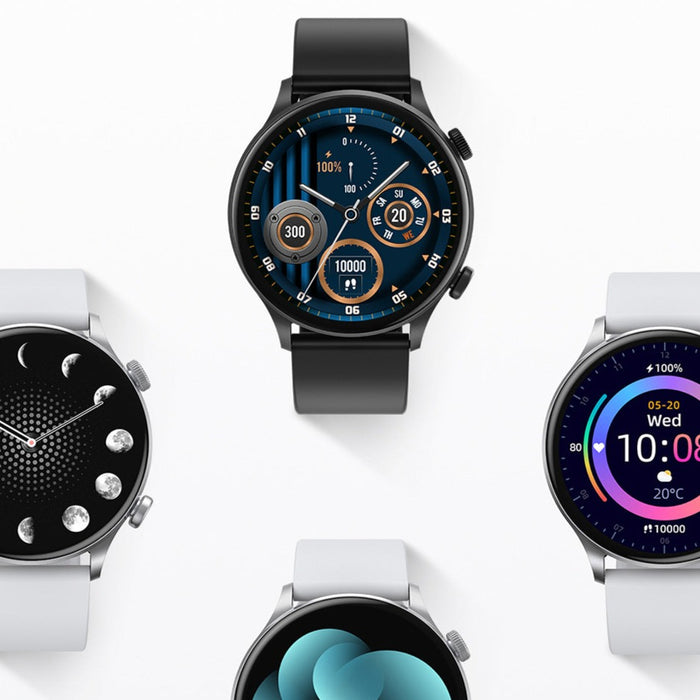 Haylou - Montre connectée intelligente RT3 LS16
