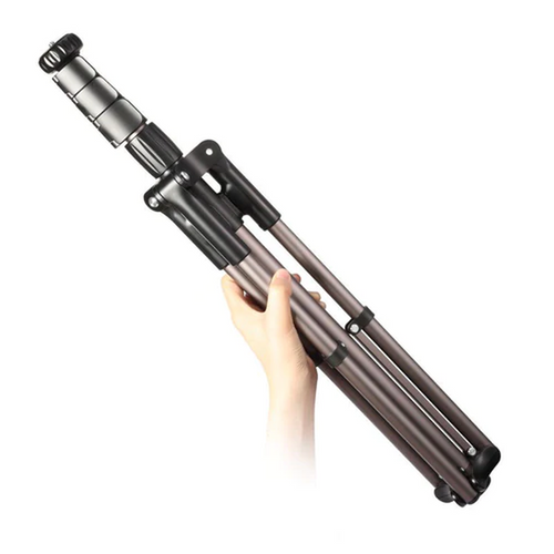 Ulanzi MT-39 - Trépied 190cm pour smartphone et appareils photo