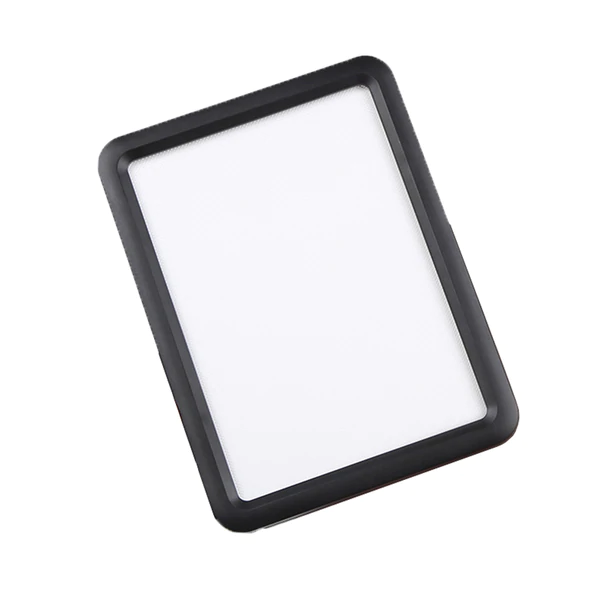 Ulanzi VL108 - Projecteur LED Blanc 3200K-5500K rechargeable et dimmable