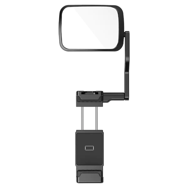 Ulanzi ST-30 - Support téléphone avec miroir