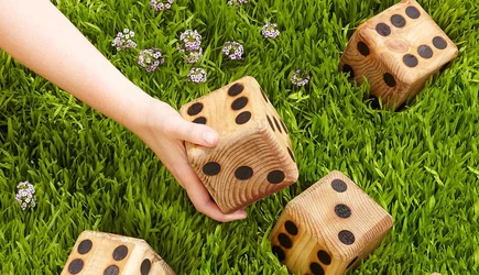 Our Favorite Lawn Games for Summer Get-Togethers