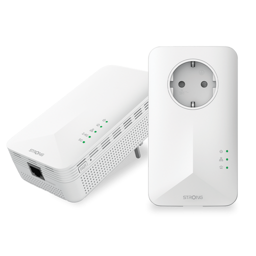 Strong - Kit CPL Wifi 1000mbps duo