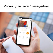 Imou - Ampoule caméra Wifi 3MP 360 degrés-Tektek