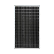 Panneau solaire rigide 100W/180W/500W