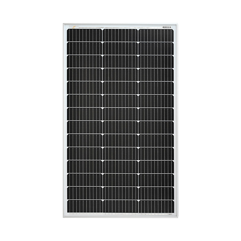 Panneau solaire rigide 100W/180W/500W