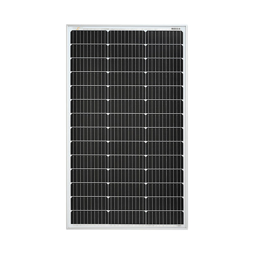 Panneau solaire rigide 100W/180W/500W