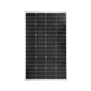 Panneau solaire rigide 100W/180W/500W