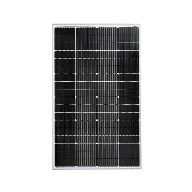 Panneau solaire rigide 100W/180W/500W