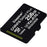 Kingston Canvas Select Plus - Carte Micro SD 256Go SDCS2 Class 10