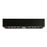 Applique solaire PIR brick 900lm - Noir