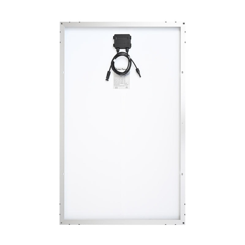 Panneau solaire rigide 100W/180W/500W
