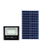 Projecteur solaire d'extérieur 25W / 40W / 60W / 100W / 200W / 300W / 500W-Tektek