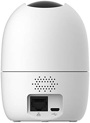 Imou - Caméra Wifi Ranger 2-G 1080P 360° (IPC-A22EP-G)