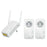 Strong - Kit CPL Wifi 600mbps trio
