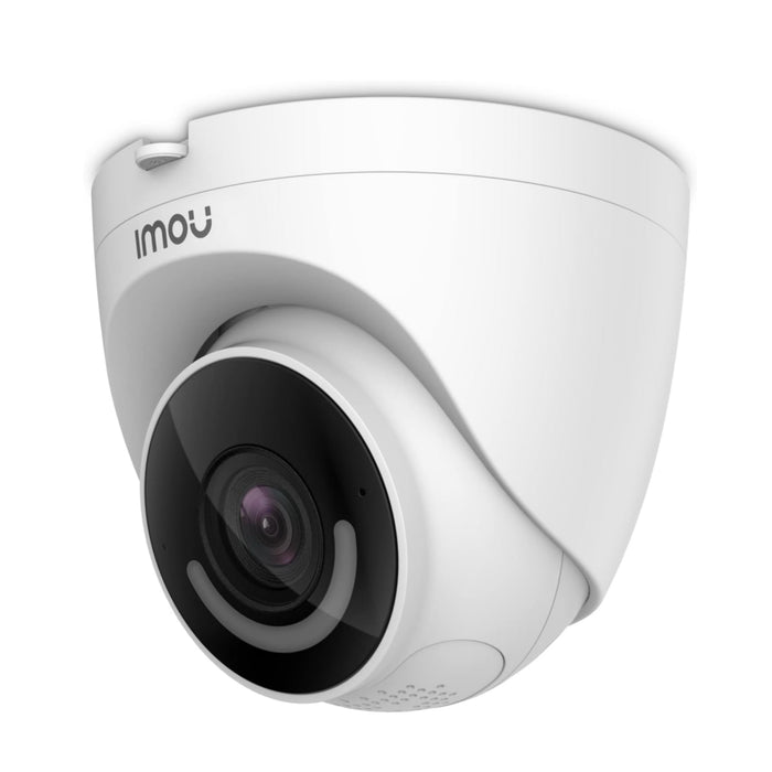 Imou - Caméra Wifi Turret 2.8mm - 1080P (IPC-T26EP)