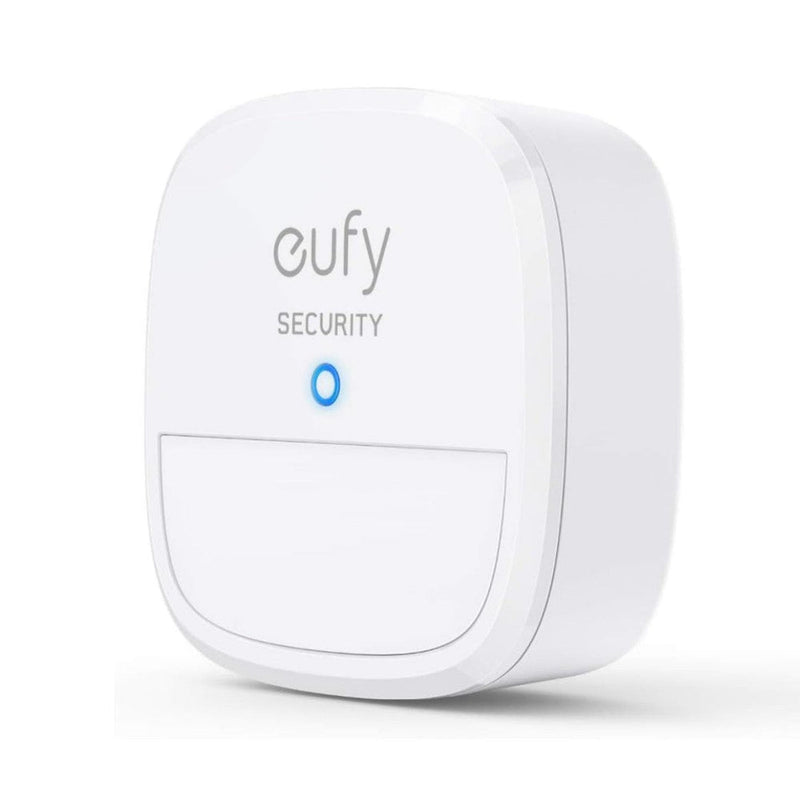 Eufy - Détecteur de mouvement avec alarme - Nécessite Eufy HomeBase-Tektek