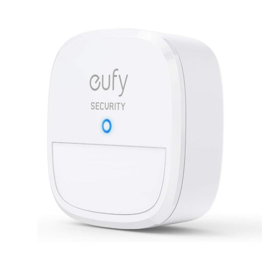 Eufy - Détecteur de mouvement avec alarme - Nécessite Eufy HomeBase