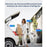Reolink RLC-811A - Caméra POE étanche 8MP, zoom optique