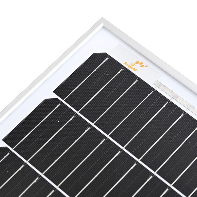Panneau solaire rigide 100W/180W/500W