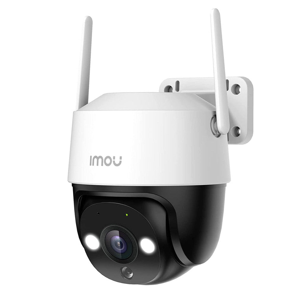 Imou - Caméra Wifi Cruiser SE+ 4MP 360° (IPC-S41FEP-0360B)