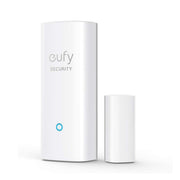 Eufy Capteur d'entrée - Détecteur pour Portes et fenêtres avec Alarme - Nécessite Eufy HomeBase-Tektek