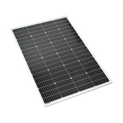 Panneau solaire rigide 100W/180W/500W