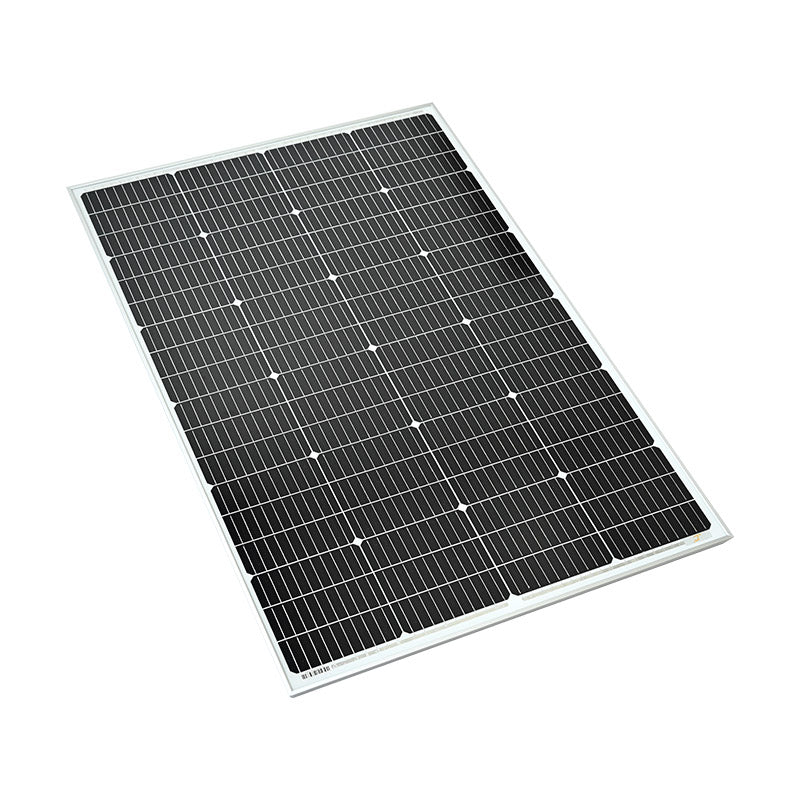 Panneau solaire rigide 100W/180W/500W