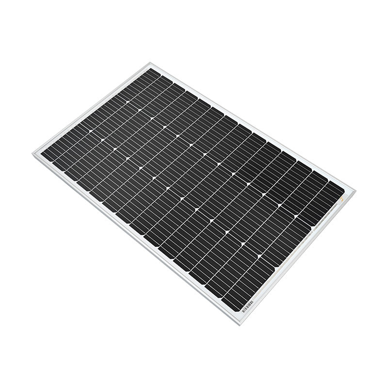 Panneau solaire rigide 100W/180W/500W