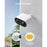 Imou - Mini caméra solaire Wifi （Cell go Kit)