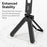 Ulanzi MA26 - Mini trépied aluminium multi-fonctions pour smartphones